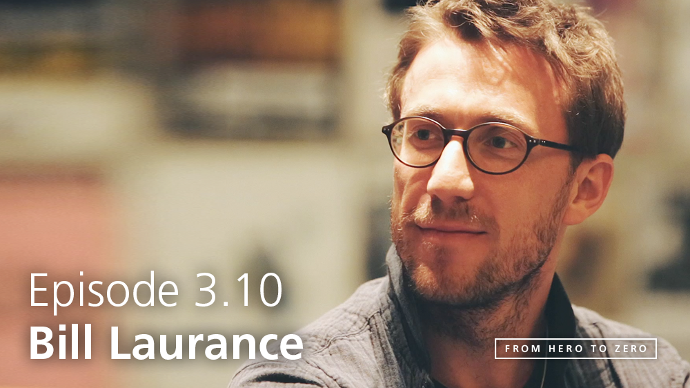 EPISODE 3.10: Bill Laurance of Snarky Puppy talks opportunities and challenges for independent artists